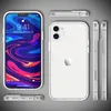 NALIA custodia per telefono cellulare a 360° per iPhone 12 Anteprima dell’immagine prodotto 6
