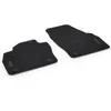 VW Polo VII (2G) Gummimatten, 2er Set, vorne, 2G106150282V Produktbild-Vorschau 2