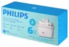 Philips AWP230P6 - Filter - voor waterfilterkan (verpakking Productafbeelding-voorbeeld 3