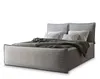 Masseno Boxspringbett MONTA 160x200 cm Komplett-Set mit Produktbild-Vorschau 2