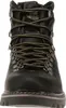 Dockers by Gerli Bergsteiger Wanderstiefel Schwarz, Braun, Voir les images du produit 8