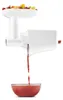 KitchenAid 5KSMFVSP, Extra zeef, Wit, 250 mm, 150 mm, 100 Productafbeelding-voorbeeld 8