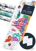 Homerella® Badewannenmatte rutschfest Kinder 100x40cm - Produktbild-Vorschau 8