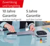 Novus Schreibtisch Set (Heftgerät E 15 mit Locher E 210, Produktbild-Vorschau 9