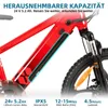 JOYSTAR Elektrofahrrad für Kinder und Jugendliche ab 7 Produktbild-Vorschau 4