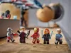 LEGO(R) SUPER HEROES 76325 Avengers: Avengers: Čas Náhled obrázku produktu 20