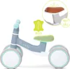 Lorelli Buddy 2v1 odrážadlo a balančný bicykel – ľahké, EVA Náhľad obrázku produktu 4