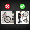 Supporto a parete per scooter, bici, cavalletto, gancio per Anteprima dell’immagine prodotto 16