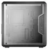 Cooler Master MasterBox Q300L, Mini Tower, PC, Schwarz, Produktbild-Vorschau 13