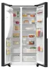 Gorenje NRR9185ESBXL Side-by-Side Kühlgefrierkombination Produktbild-Vorschau 14
