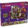 LEGO Friends Gemütliche Hütte im Herbstwald - Miniatur Produktbild-Vorschau 13