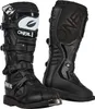 Oneal Rider Pro 2 Motocross Stiefel, schwarz, 49 Produktbild-Vorschau 1