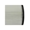 vhbw 3 Faltenfilter kompatibel mit Scheppach NTS30 Nass- & Produktbild-Vorschau 5