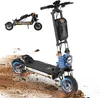 Elektrický skútr Kukirin G4 Max pro dospělé, 12 palců, Náhled obrázku produktu 3