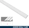 Effector Übergangsprofile aus eloxiertem Aluminium - Produktbild-Vorschau 2