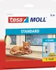 moll 6 m : 9 mm blanc, standard Voir les images du produit 1