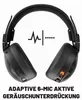 Skullcandy Aviator 900 ANC, con cable y Bluetooth, para Vista previa de la imagen del producto 2