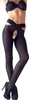 Cottelli Collection - Stockings black Podgląd zdjęcia produktu 3