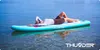 Thunder Flami 320 Stand Up Paddle Board 320 x 75 x 15 cm Produktbild-Vorschau 16