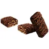 Produktbild Loacker Fondente Nocciolato Waffelgebäck mit Schokoladencreme 100g Produktbild-Vorschau