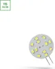 Spectrum LED Leuchtmittel Stiftsockellampe rund Ø3cm 2W G4 Produktbild-Vorschau 1