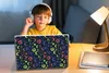 MuchoWow® Laptop Aufkleber Sticker Cover Sterne - Planeten Produktbild-Vorschau 3