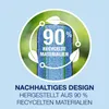 Panno di pulizia Bona in microfibra Deep Clean con Anteprima dell’immagine prodotto 3