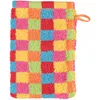 Cawö Home Handtuch Life Style Cube Karo 7017  Multicolor Produktbild-Vorschau 2