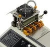Automatická rezačka pások a lán - Horúca/studená - 400 W Náhľad obrázku produktu 4