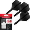 TARGET - K-FLEX Flightsystem Schwarz - No.6 - Small 19mm Produktbild-Vorschau 4