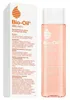 A product shot of Bio-Oil and its packaging against a white background. Voir les images du produit