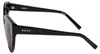 DKNY Damen-Sonnenbrille im Cat-Eye-Stil (Oversize) DK517S Produktbild-Vorschau 11