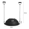 VEVOR Halb-Gymnastikball-Trainer, 66 cm Produktbild-Vorschau 8
