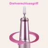 Profi Elektrischer Nagelfräser 45000 U/min, Hochleistungs Produktbild-Vorschau 2