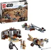 LEGO® Star Wars™ 75299 Des ennuis sur Tatooine™ Voir les images du produit 7