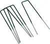 Heringe Erdanker Bodenanker 150x30mm Zelthering Erdnagel Produktbild-Vorschau 4