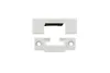 Schellenberg Rolladen-Gurtführung DUO, Mini/Maxi, eckig, Produktbild-Vorschau 4
