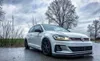 LED Scheinwerfer für VW Golf 7.5 VII 17+ GTI Look Produktbild-Vorschau 5
