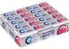 Extra Professional White Himbeere Granatapfel 10er Produktbild-Vorschau 2
