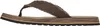 Skechers Tantric - Fritz 205098-BRN Herren Produktbild-Vorschau 7