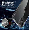 Wisam Apple iPhone 13 Mini 5.4" Anti Shock Silikon Case Produktbild-Vorschau 4