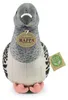 Peluche Pigeon 22 Cm Ecologique Voir les images du produit 2