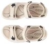 ECCO Women`s Offroad Yucatan Damen Sandale beige Nubukleder Produktbild-Vorschau 14