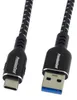 Kábel USB-C - USB 3.0 A (USB 3.2 gen.1, 3A, 5Gbit/s) Náhľad obrázku produktu 3