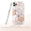 ONEFLOW® Sense Case kompatibel mit Apple iPhone 11 Pro Max Produktbild-Vorschau 3