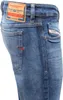 3712Az Jeans Uomo Diesel 1979 Sleenker 0Enah Skinny Fit Man Produktbild-Vorschau 3