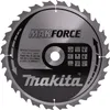 Lama circolare Makita MAKFORCE 355 x 30 mm - 24 denti - Anteprima dell’immagine prodotto 1