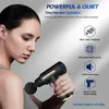 Cicha pistolet do masażu Zimilo z 6 stopniami głębokiego Podgląd zdjęcia produktu 2