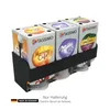 Tassimo Kapseln Spender Original tools3d Wandhalterung Produktbild-Vorschau 1