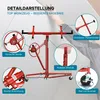 Wiltec XXL Plattenheber bis max. 68 kg, Höhe 140-350 cm, Produktbild-Vorschau 4